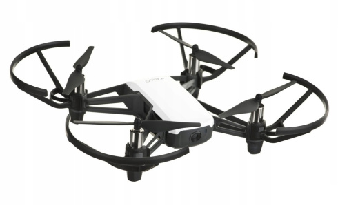 Макет квадрокоптера DJI Tello Dummy Unit Part 7 фото 2