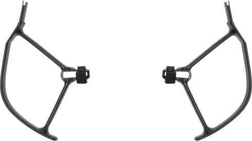 Защита пропеллеров DJI Mavic Air фото 3