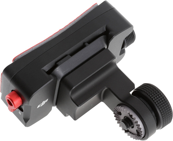 Крепление на шлем DJI Osmo