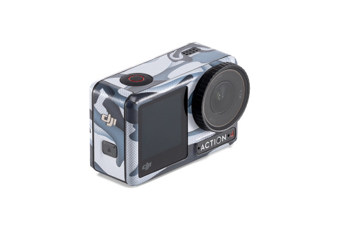 Защитный скин DJI Osmo Action 4 фото 3