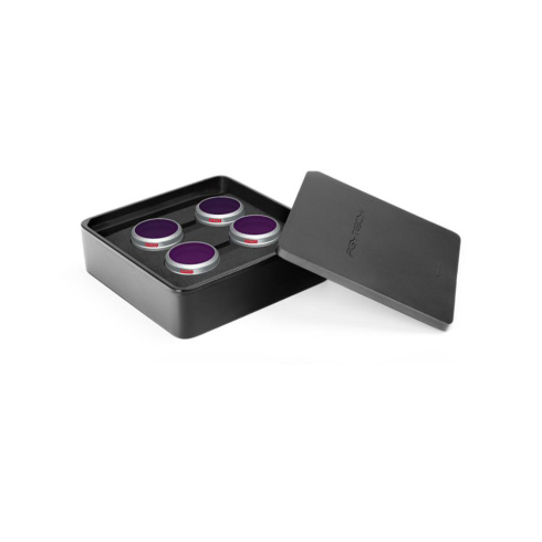 Набор фильтров PGYTECH ND-PL (Professional) для DJI Mavic 2 Zoom фото 4