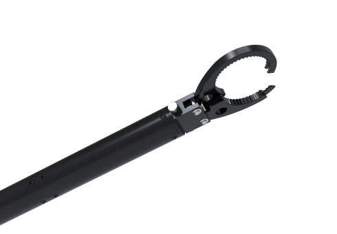 Роботизированная рука Chasing Grabber Arm 2 Circular claw фото 2