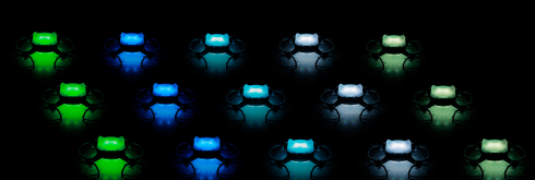 Система позиционирования Litebee Stars фото 4