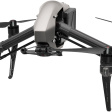 Квадрокоптер DJI Inspire 2 Cinema Premium Combo фото 4