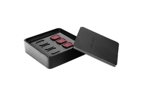 Набор фильтров PGYTECH GND (Professional) для DJI Osmo Pocket фото 3