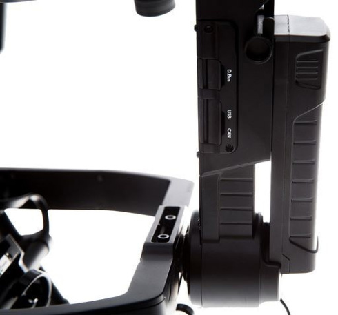 Аккумулятор DJI Ronin-M 4S 1580 мАч фото 4