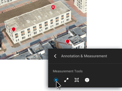ПО DJI Terra Pro (1 year) фото 4