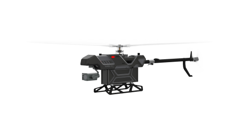 Дрон Ziyan Ranger P2X фото 2