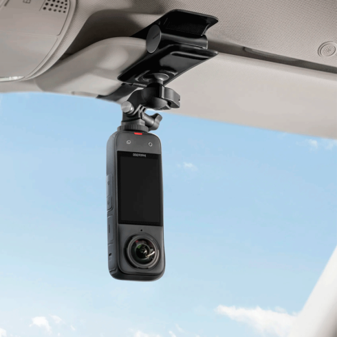  Зажим-клипса Insta360 Flexi Clip фото 5