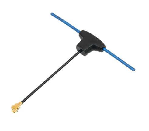 Дипольная Т-антенна BetaFPV T 46 мм фото 2