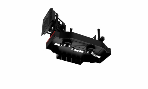 Косилка XAG RevoMower 2 фото 2