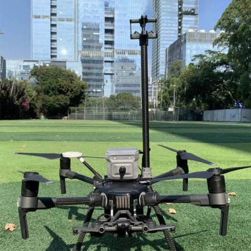 Датчик ветра Soarability | Sniffer4D V2 фото 2