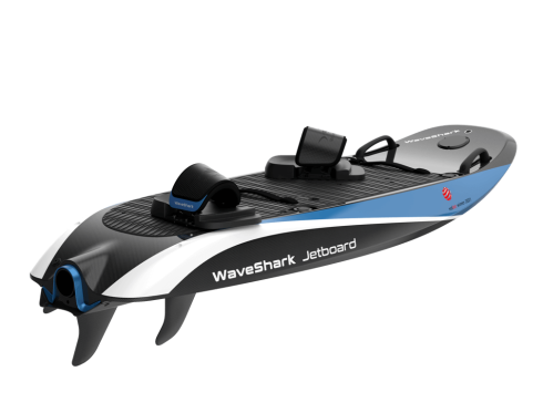 Электро-джетборд WaveShark Jetboard 2 Explorer фото 7