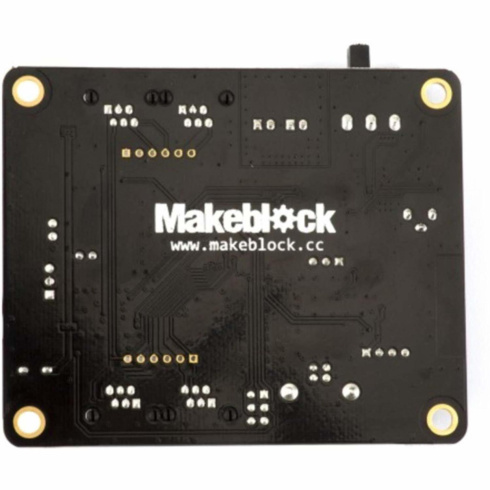 Плата управления Makeblock mCore V1 для mBot фото 2