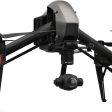 Квадрокоптер DJI Inspire 2 с камерой Zenmuse X4S фото 4