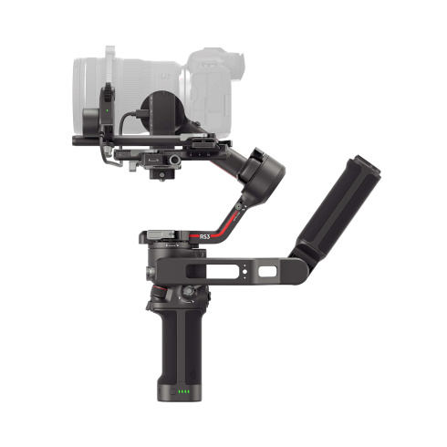 Стедикам DJI RS 3 Combo фото 5