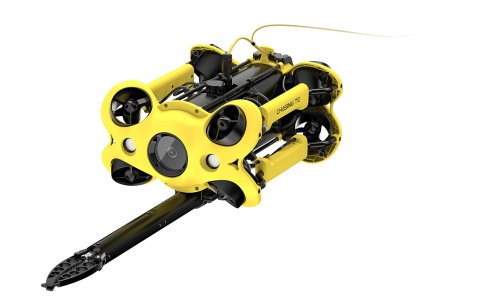 Подводный дрон Chasing M2 ROV (100 м) фото 7