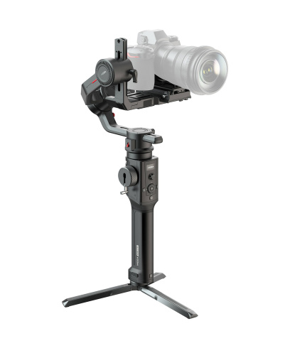 Стабилизатор Moza Air 2S фото 1