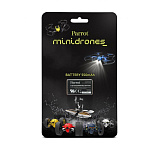 Аккумуляторная батарея Parrot Rechargeable Battery LiPo for Mini Drones