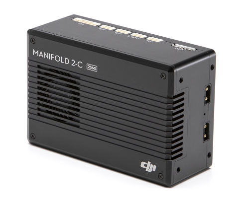 Бортовой компьютер DJI Manifold 2-C фото 3