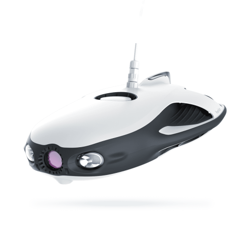 Подводный дрон PowerVision PowerRay Wizard фото 2