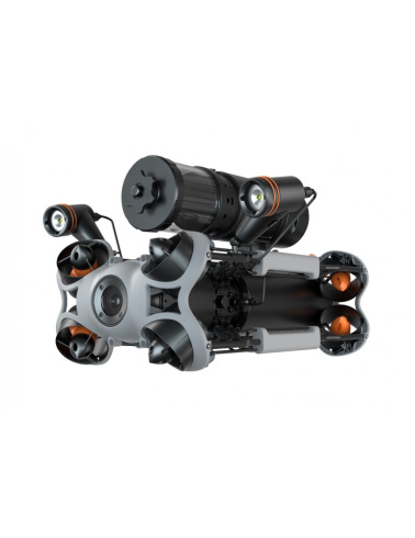 Система забора воды CHASING | M2 Pro Max фото 7