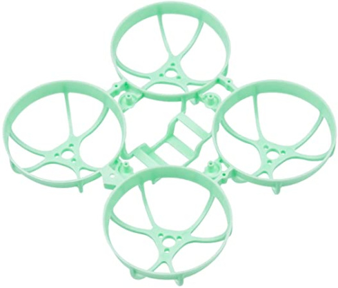 Бесколлекторная рама BetaFPV Meteor65 Micro Whoop фото 2