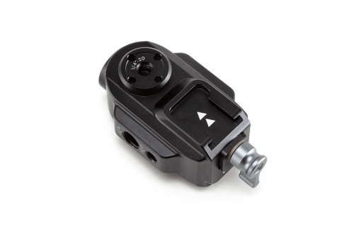 Комплект DJI Ronin Expansion Base Kit | RS 2 фото 2