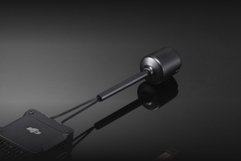 Антенна DJI O3 Air Unit фото 5