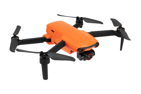 Квадрокоптер Autel Robotics Evo Nano+ Premium Bundle фото 6