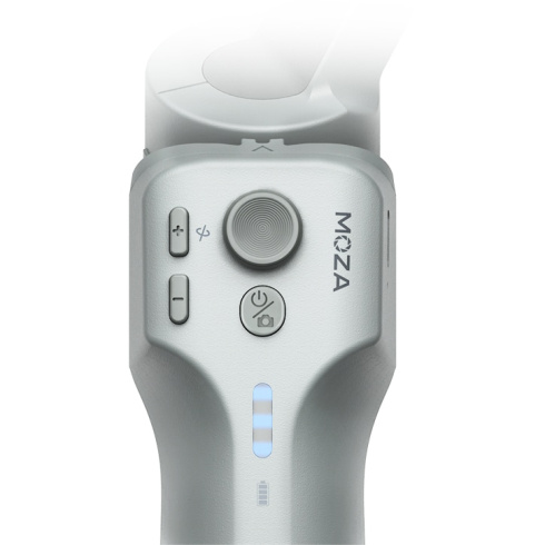 Стабилизатор для смартфона Gudsen MOZA Mini MX фото 4