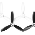 Пропеллеры Bebop Drone 2 Белые фото 1