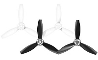 Пропеллеры Bebop Drone 2 Белые