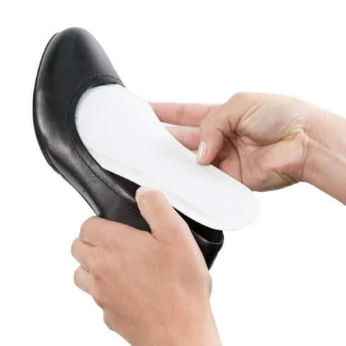 Стельки самонагревающиеся The Heat Company Insole Footwarmers M фото 4