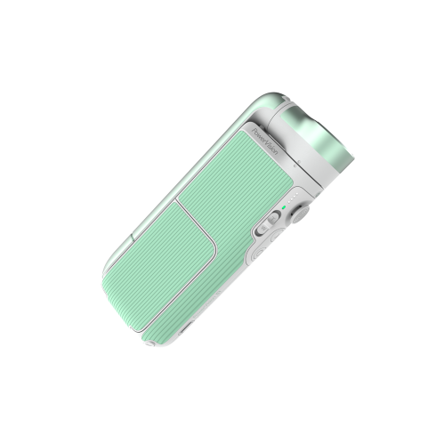 Стабилизатор для смартфона PowerVision S1 Explorer Kit зеленый фото 5