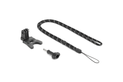 Крепление DJI Osmo Action Bite Mount фото 5