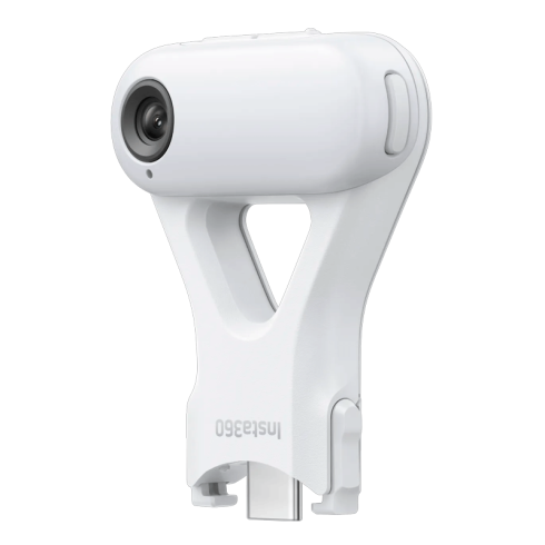 AI-трекер Insta360 Flow 2 Pro фото 3