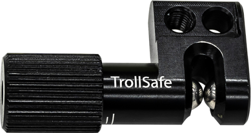 Механизм троллинга лески SwellPro TrollSafe для дрона SplashDrone 3+ фото 1
