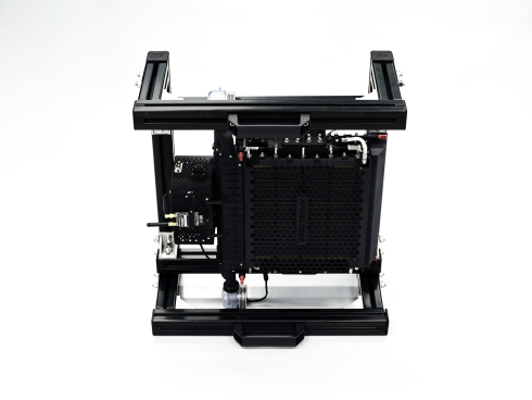 Топливный элемент Spectronik Protium-1500 фото 1