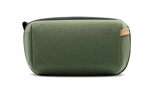 Органайзер PGYTECH Tech Pouch (Moss Green) фото 1