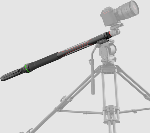 Слайдер-монопод Gudsen MOZA Slypod E фото 5