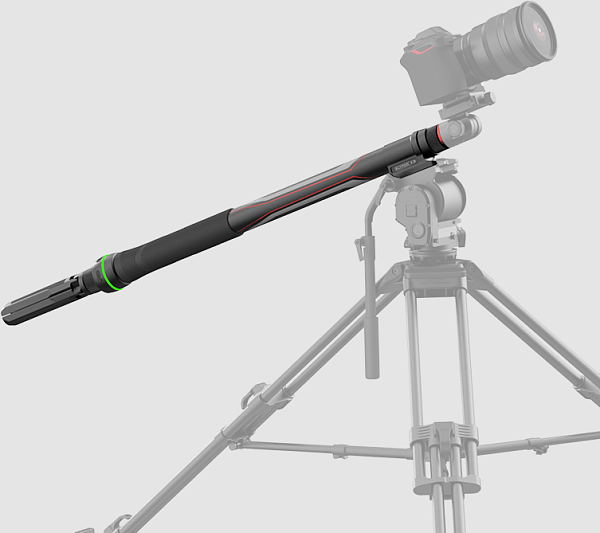 Слайдер-монопод Gudsen MOZA Slypod E