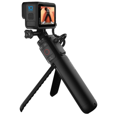 Рукоять-аккумулятор GoPro Volta (APHGM-001-EU) фото 4
