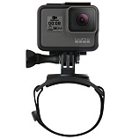 Крепление на руку + запястье GoPro