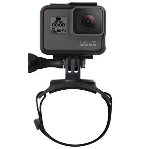 Крепление на руку + запястье GoPro фото 1