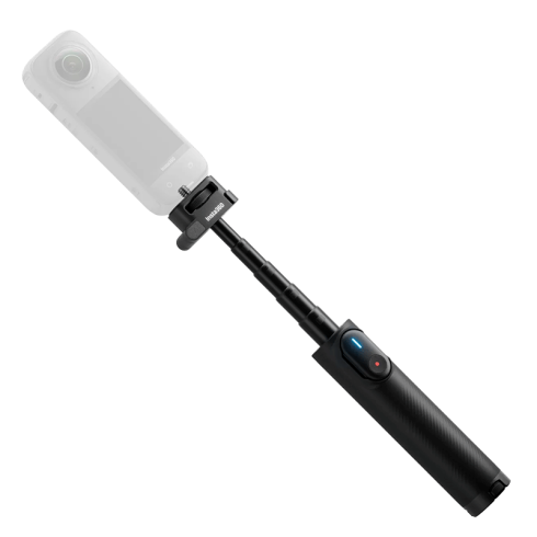 Селфи палка Insta360 Foldable 2-in-1 Remote Kit (1/4" Mount) фото 5