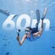 Водозащитный кейс Insta360 GO 3 фото 7