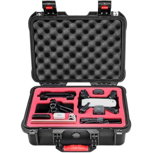 Защитный кейс Pgytech for Spark фото 4