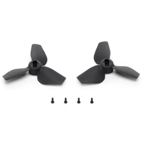 Пропеллеры DJI Neo Propellers (1пара) фото 1