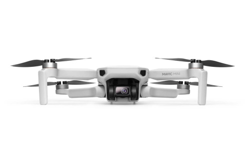 Квадрокоптер DJI Mavic Mini Fly More Combo фото 2